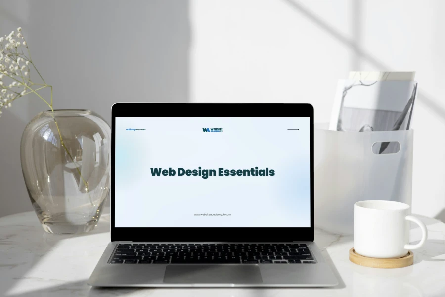 Web Design Courses for Beginners - Learn Website Design & No-Code Development